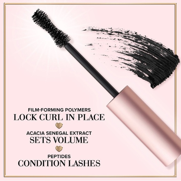 🍒2/$28 or 3/$38🍒 Too Faced Better Than Sex Mascara - Picture 4 of 15